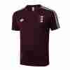 Tailandia Camiseta Ajax De Ámsterda Entrenamiento Equipacion 2025 2026 Rojo