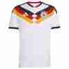 Tailandia Camiseta Alemania Primera Equipacion 2025 2026