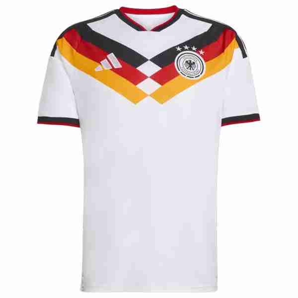 Tailandia Camiseta Alemania Primera Equipacion 2025 2026 Tailandia Camiseta Alemania Primera Equipacion 2025 2026