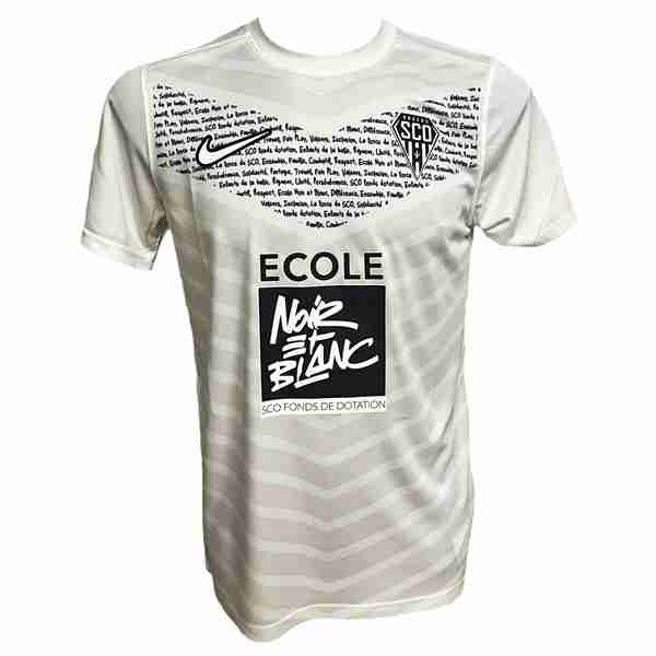 Tailandia Camiseta Angers SCO 2ª 2025-2026 Tailandia Camiseta Angers SCO Segunda Equipacion 2025 2026