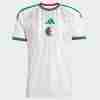 Tailandia Camiseta Argelia Primera Equipacion 2026