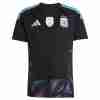 Tailandia Camiseta Argentina Portero Equipacion 2026