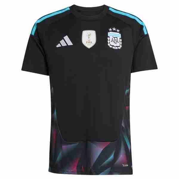 Tailandia Camiseta Argentina Portero Equipacion 2026 Tailandia Camiseta Argentina Portero Equipacion 2026