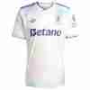 Tailandia Camiseta Aston Villa Tercera Equipacion 2025 2026