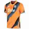 Tailandia Camiseta Atalanta BC Tercera Equipacion 2025 2026