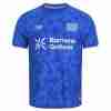 Tailandia Camiseta Bayer Leverkusen Tercera Equipacion 2025 2026
