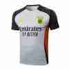 Tailandia Camiseta Benfica Entrenamiento Equipacion 2025 2026 Gris