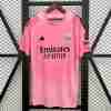 Tailandia Camiseta Benfica Especial Equipacion 2025 2026 Rosa