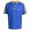 Tailandia Camiseta Boca Juniors Icon Equipacion 2025 2026