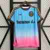 Tailandia Camiseta Bohemian Tercera Equipacion 2025 2026
