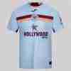 Tailandia Camiseta Brentford Tercera Equipacion 2025 2026