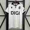 Tailandia Camiseta Burgos Primera Equipacion 2025 2026