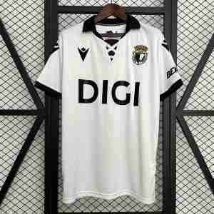 Tailandia Camiseta Burgos Primera Equipacion 2025 2026