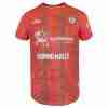 Tailandia Camiseta Cagliari Calcio Cuarta Equipacion 2025 2026