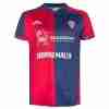 Tailandia Camiseta Cagliari Calcio Primera Equipacion 2025 2026