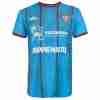 Tailandia Camiseta Cagliari Calcio Tercera Equipacion 2025 2026