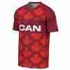 Tailandia Camiseta Canadá Entrenamiento Equipacion 2026