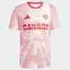 Tailandia Camiseta Canadá Especial Equipacion 2026