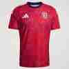 Tailandia Camiseta Costa Rica Primera Equipacion 2026