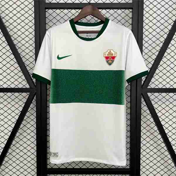 Tailandia Camiseta Elche 1ª 2025-2026 Tailandia Camiseta Elche Primera Equipacion 2025 2026