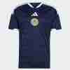 Tailandia Camiseta Escocia Primera Equipacion 2026
