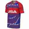 Tailandia Camiseta Estados Unidos Especial Equipacion 2026