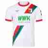 Tailandia Camiseta FC Augsburg Primera Equipacion 2025 2026