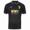 Tailandia Camiseta FC Augsburg Tercera Equipacion 2025 2026