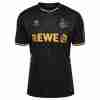 Tailandia Camiseta FC Colonia Tercera Equipacion 2025 2026