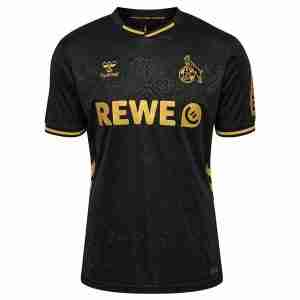 Tailandia Camiseta FC Colonia Tercera Equipacion 2025 2026