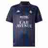 Tailandia Camiseta FC Metz Tercera Equipacion 2025 2026
