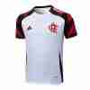 Tailandia Camiseta Flamengo Entrenamiento Equipacion 2025 2026 Blanco