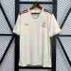 Tailandia Camiseta Flamengo Tercera Equipacion 2025 2026