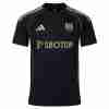 Tailandia Camiseta Fulham Tercera Equipacion 2025 2026