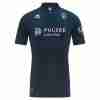 Tailandia Camiseta Genoa Tercera Equipacion 2025 2026