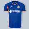 Tailandia Camiseta Getafe Primera Equipacion 2025 2026