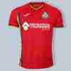 Tailandia Camiseta Getafe Segunda Equipacion 2025 2026