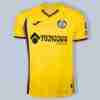Tailandia Camiseta Getafe Tercera Equipacion 2025 2026