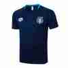 Tailandia Camiseta Gremio FBPA Entrenamiento Equipacion 2025 2026 Azul