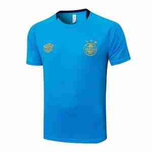 Tailandia Camiseta Gremio FBPA Entrenamiento Equipacion 2025 26 Azul