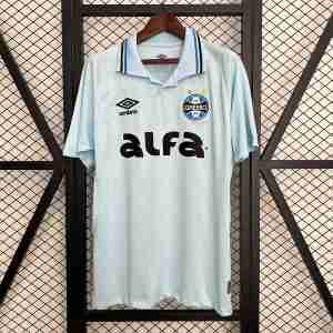 Tailandia Camiseta Gremio FBPA Segunda Equipacion 2025 2026