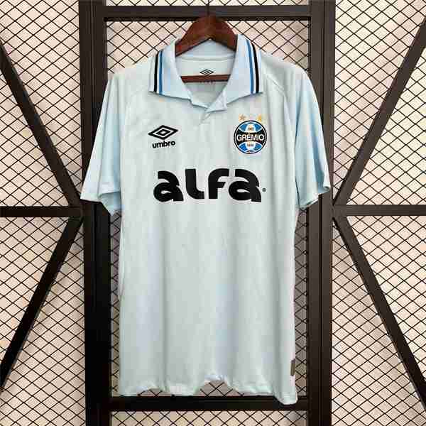 Tailandia Camiseta Gremio 2ª 2025-2026 Tailandia Camiseta Gremio FBPA Segunda Equipacion 2025 2026