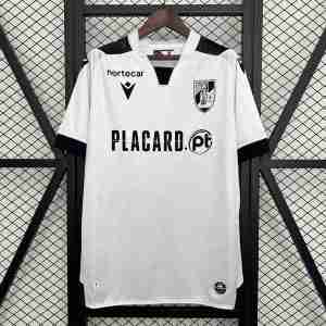 Tailandia Camiseta Guimarães Primera Equipacion 2025 2026