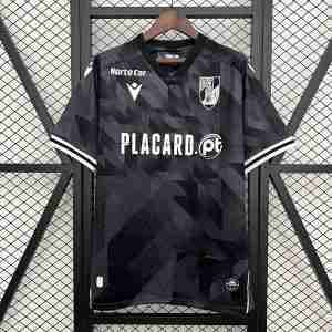 Tailandia Camiseta Guimarães Segunda Equipacion 2025 2026