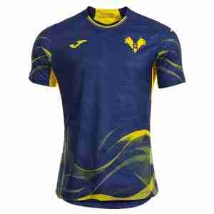 Tailandia Camiseta Hellas Verona Primera Equipacion 2025 2026