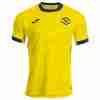 Tailandia Camiseta Hellas Verona Segunda Equipacion 2025 2026