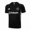 Tailandia Camiseta Inter Miami Entrenamiento Equipacion 2025 2026 Negro