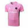 Tailandia Camiseta Inter Miami Entrenamiento Equipacion 2025 2026 Rosa