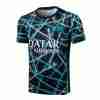Tailandia Camiseta Inter Milan Entrenamiento Equipacion 2025 2026 Azul