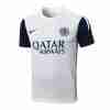 Tailandia Camiseta Inter Milan Entrenamiento Equipacion 2025 2026 Blanco